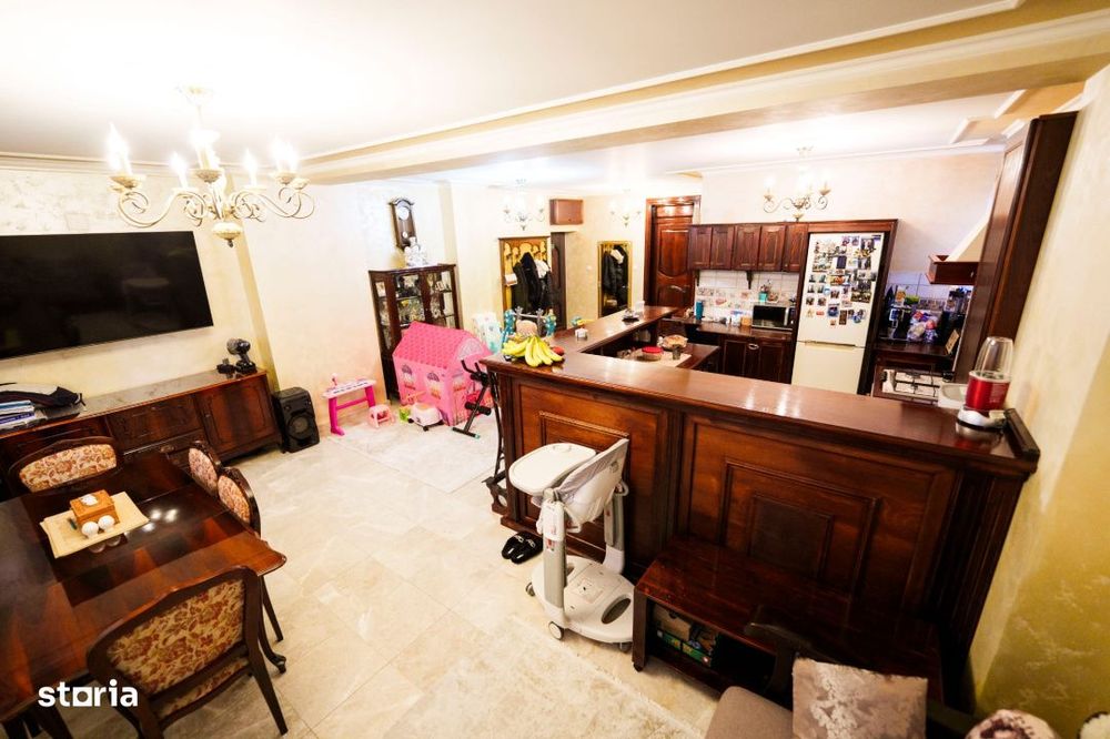 Apartament 2 camere, 69.42 mp, cartier Brazda lui Novac