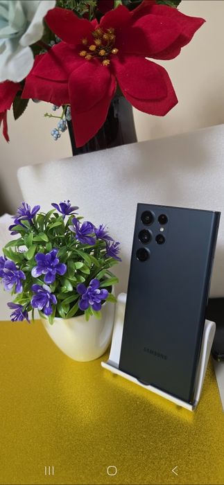 Samsung Galaxy S22 Ultra 128 Gb 12 Ram 5G Stare perfectă