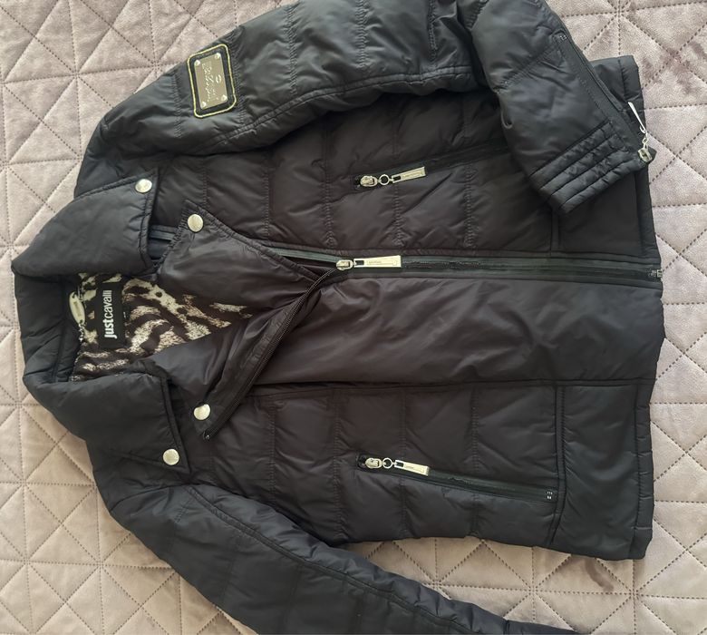 Just Cavalli яке