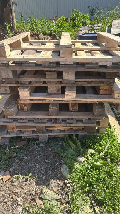 продам паддон эвро