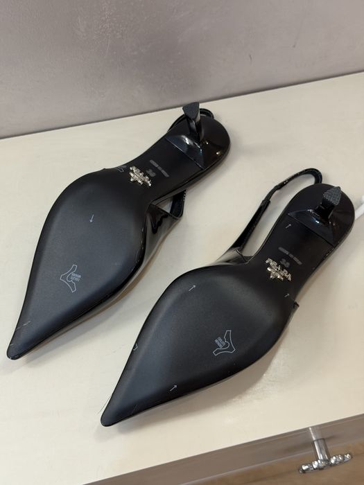 Туфли PRADA новые