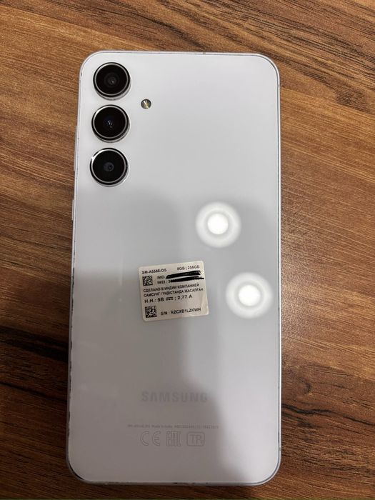 Samsung A55 5G 8/256GB