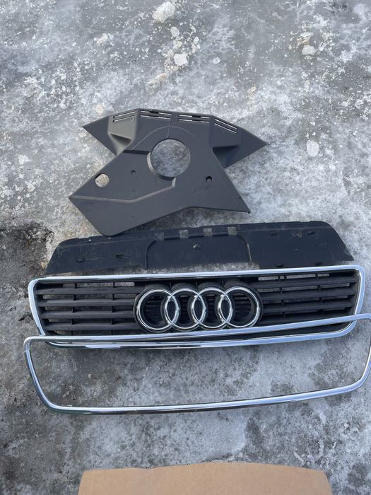 Запчасти на ауди а6  с4