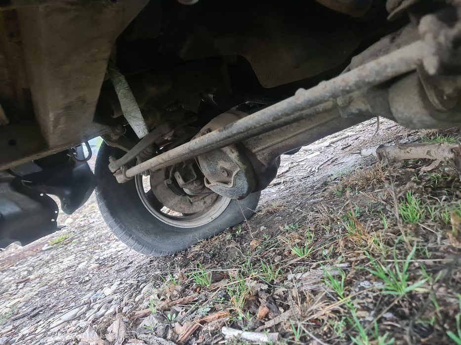 Landrover discovery!(2.5bmw)