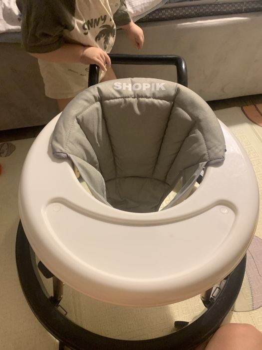 Ходунок  Shopik 2025