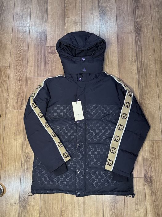 Зимно яке Gucci Limited