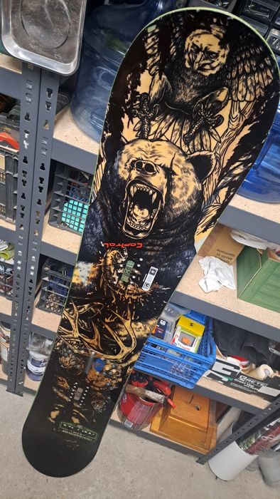 Сноуборд дъска Flow 164