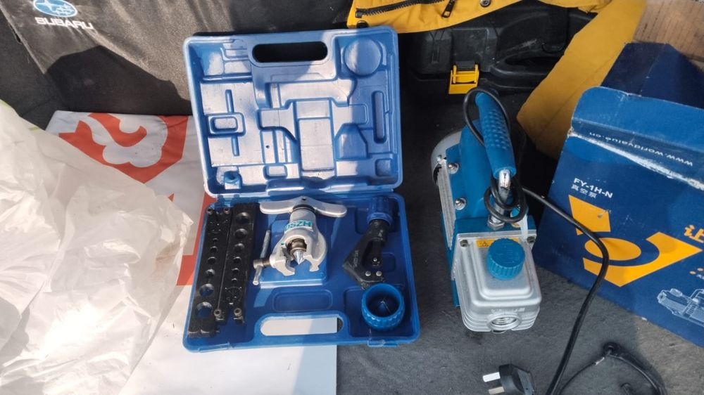 Продам не дорого для Холодильщика Вакуум и Вальцовка