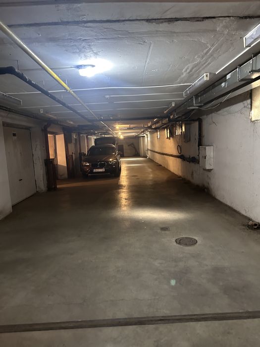 Дава се под наем Гараж / Паркомясто в София, Манастирски ливади - 29 кв.м за 178.5 € - Снимка #2