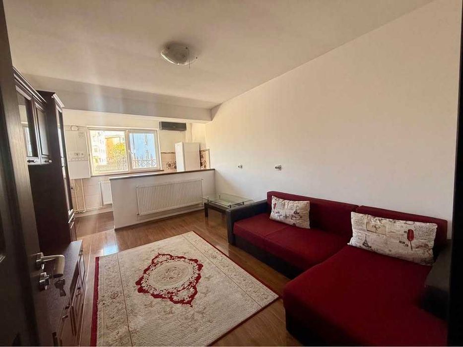 Apartament 2 camere decomandat Brazda - inchiriere