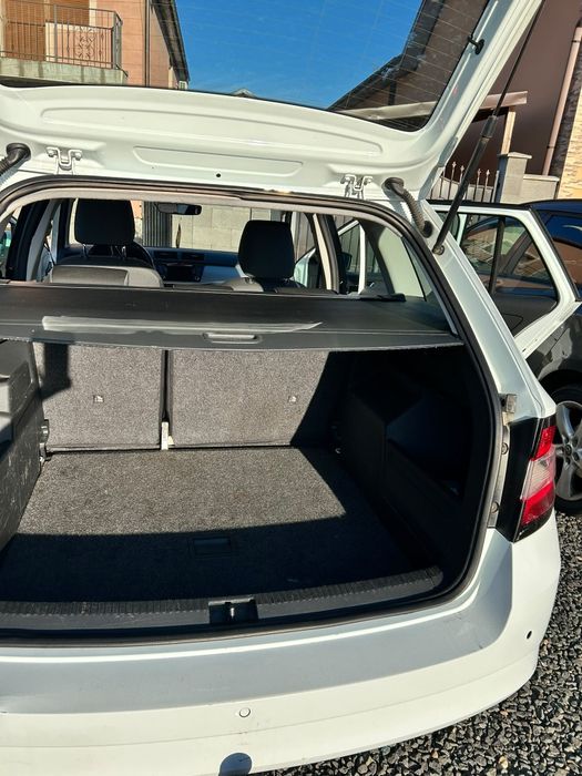 SKODA Fabia 2015 — imagine 2