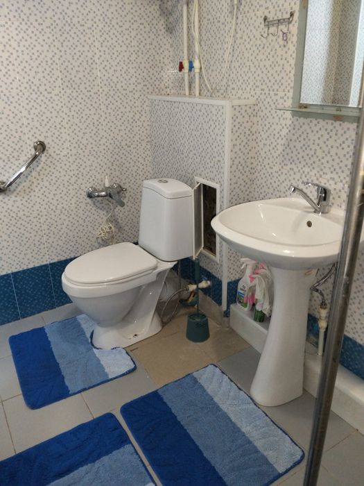 Продам 1комн квартиру центр