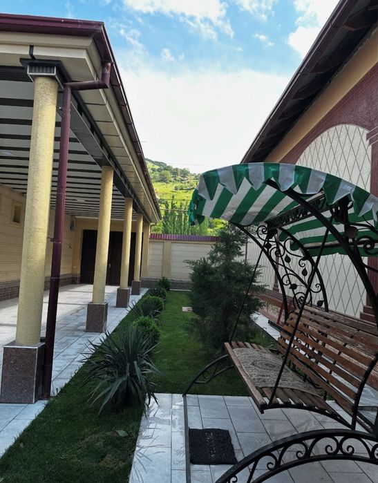 дача: neo house.