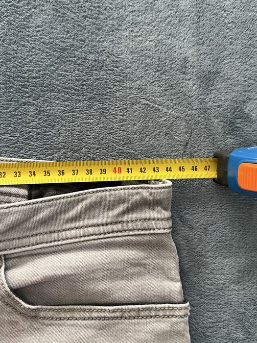 Diesel,blugi scurți bărbați,măr.M(31)