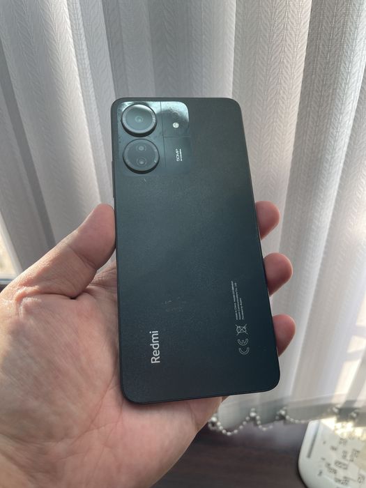 Redmi 13c. Лот:963745(Сарыкемер)