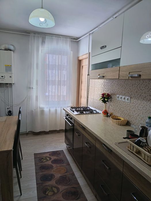 Apartament 3 camere