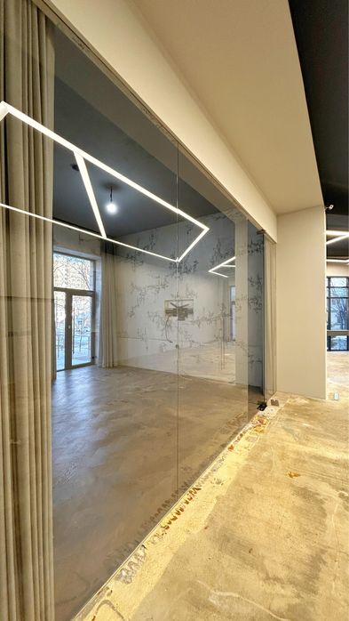 Премиум помещение в золотом квадрате