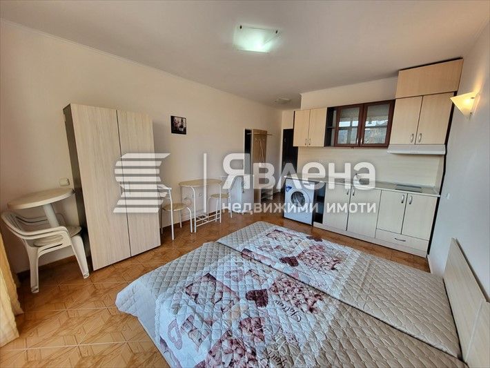 Продава се Едностаен апартамент в к.к. Слънчев бряг - 33 кв.м за 1422 €/кв.м - Снимка #2