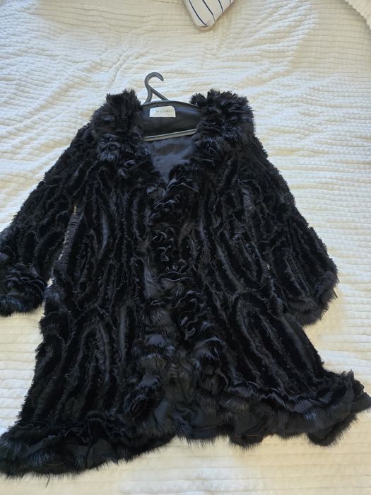 Кардиган дизайнерский