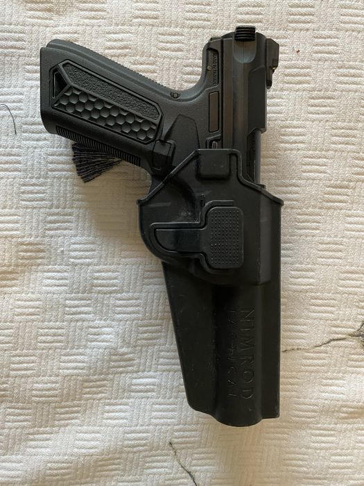 Airsoft  реплика AAP01