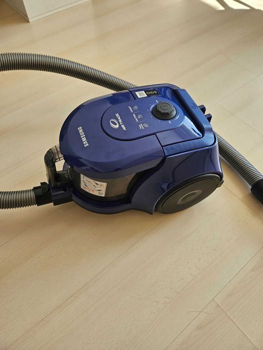 Aspirator Samsung fara sac