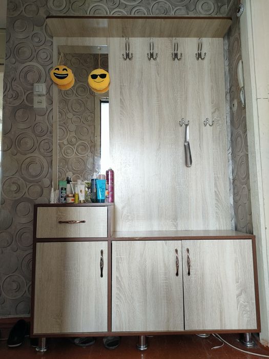 Прихожка сатылады