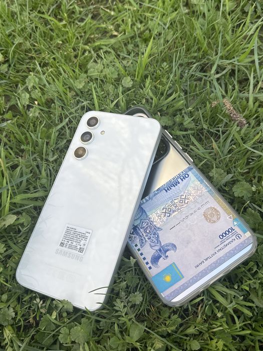 samsung galaxy a 54 6/128 white