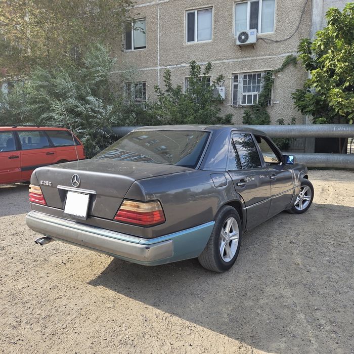 Mecedes benz продам