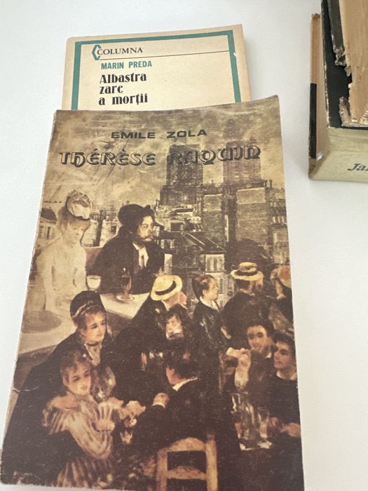 28 carti lot conform poze