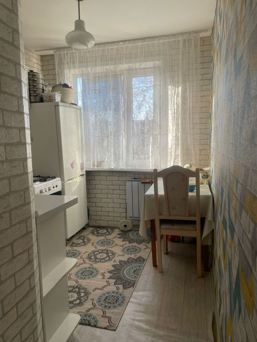 Обмен2 ух  ком квартиры на 3 ком