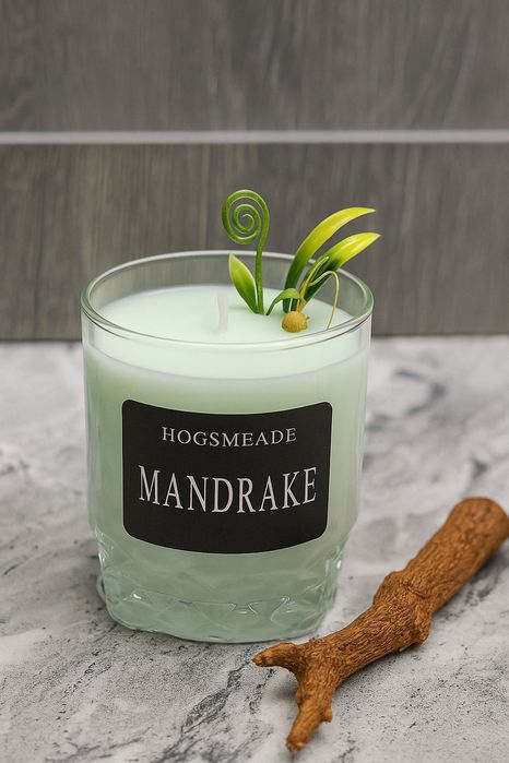 Your candle Соевый воск Ручная работа 

Новинка — свеча с ароматом орх