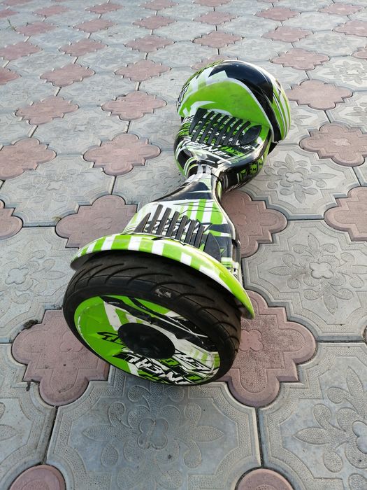 Продам гироскутер