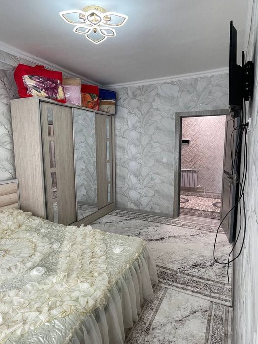 Янги Новостройка квартира сотилади ипотека кредит килиб хам сотилади