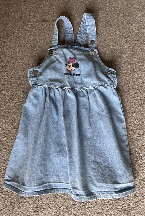 Детски рокли рр-104