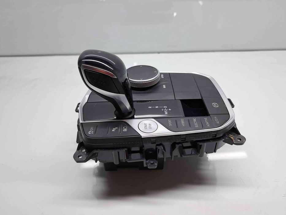 Joystick navigatie Bmw 3 Saloon (G20) [Fabr 2018-2025] 9857497-01