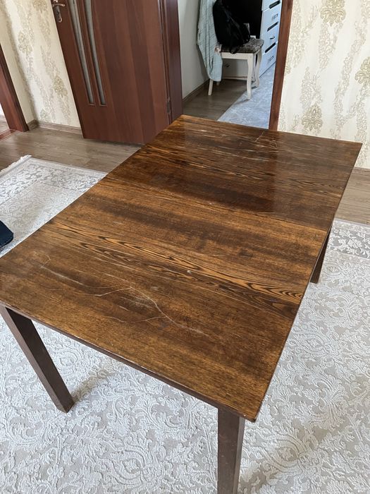 Продам советский стол