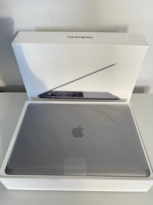 Apple Macbook 13 Pro