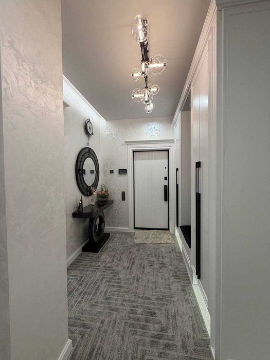 !20 Сдаётся квартира 2/3/9 на Яшнабадский р-н, о-р Жк Ассалом Хаво!