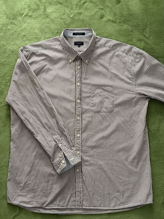 Gant,cămașă pt.bărbați,măr.3XL