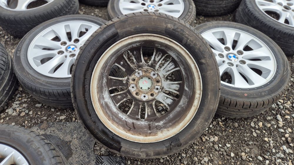 Оригинални джанти БМВ 5/120 BMW e81,e82,87,88
