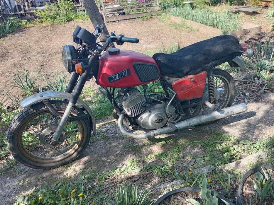 Продам юпитер 5 не на ходу