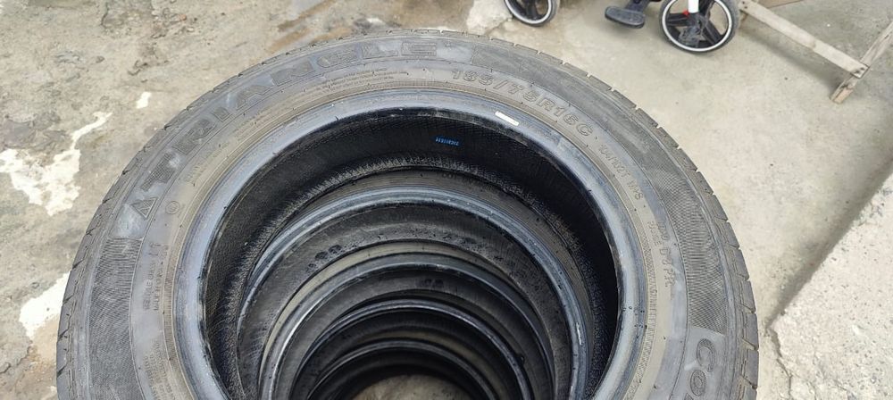 Шины на газель..