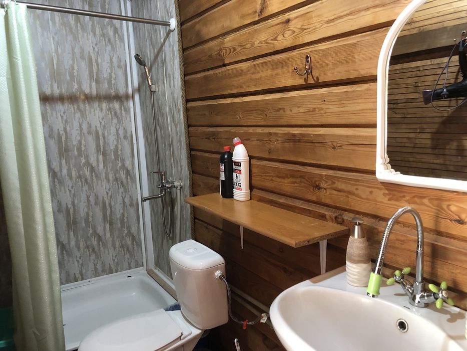 Сдам дом на Бухтарме