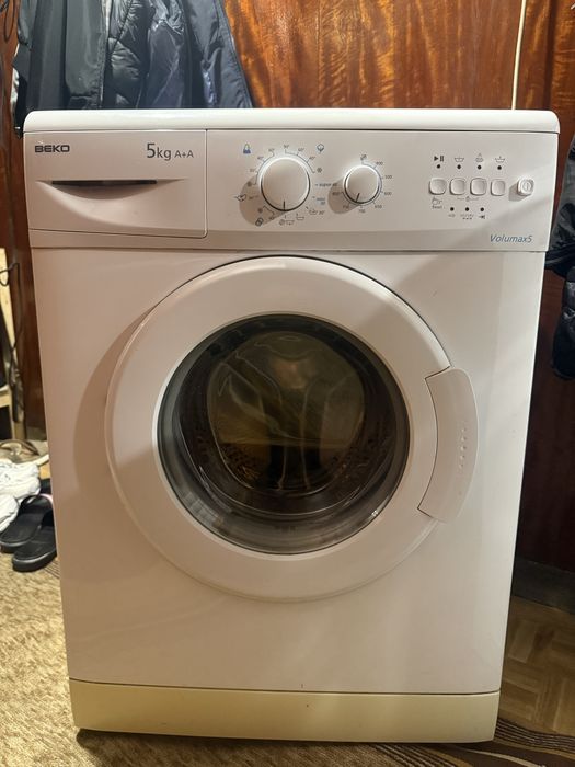 ТОП ОФЕРТА: Пералня BEKO + Сушилня Miele