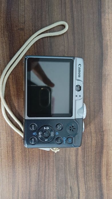 Canon PowerShot A480