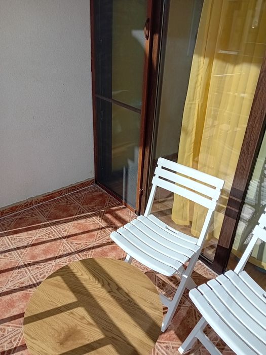 Дава се под наем Тристаен апартамент в Свети Влас - 70 кв.м за 119.34 € - Снимка #10