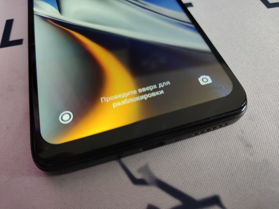 Poco x4 pro 5g 128gb