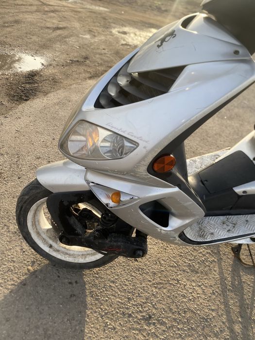 Peugeot speedfight 2 продам срочно