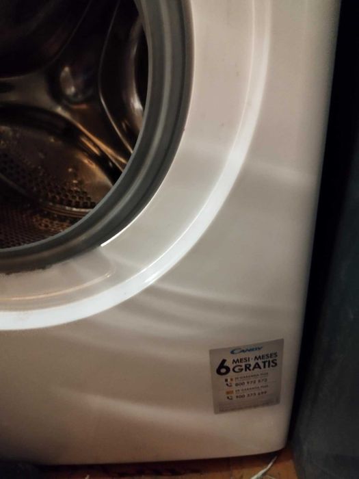 Пералня Candy за части