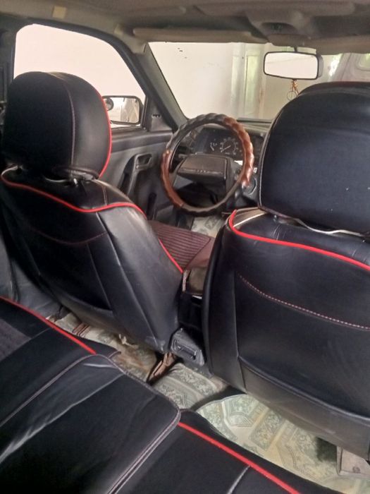 Lada 2111 yaxshi holatda
